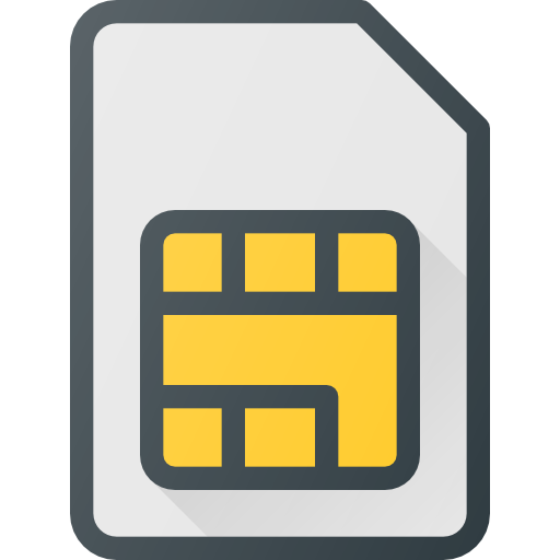 Travelers Sim Card